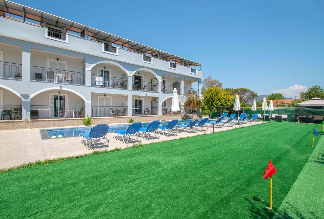 Brunswick Units Party & Wedding Complex By 