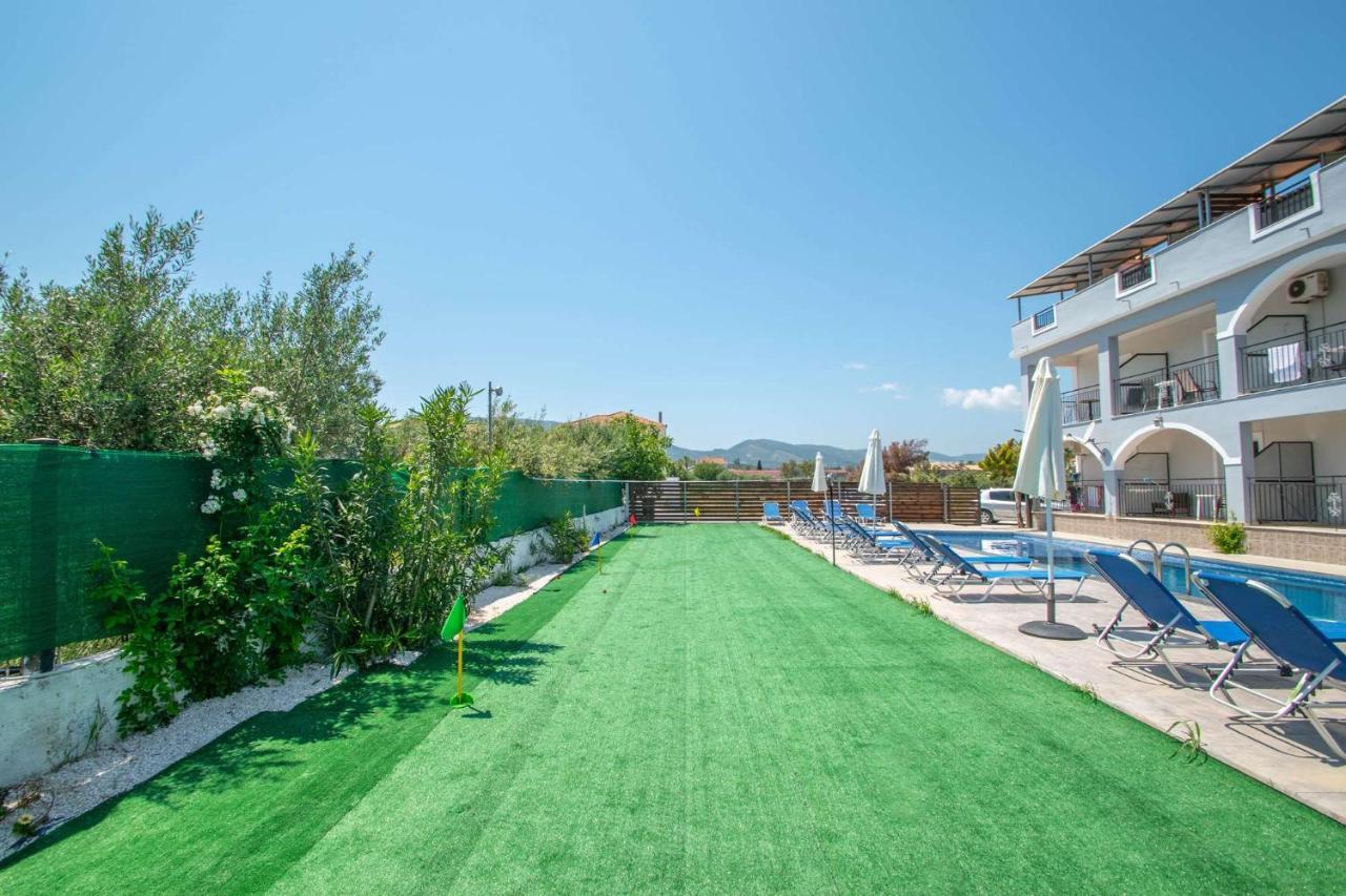 Brunswick Units Party & Wedding Complex By 