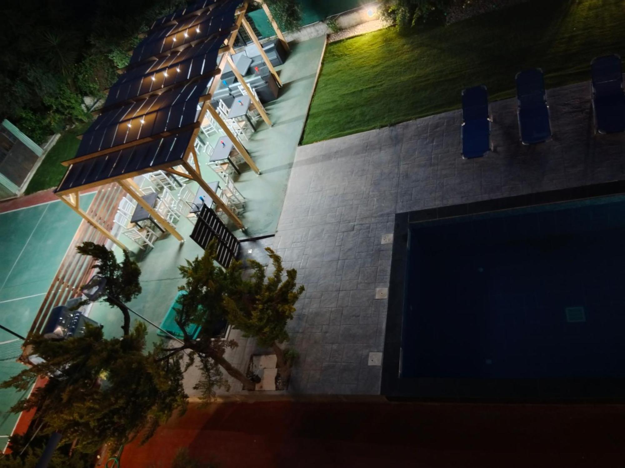 Brunswick Units Party & Wedding Complex By 