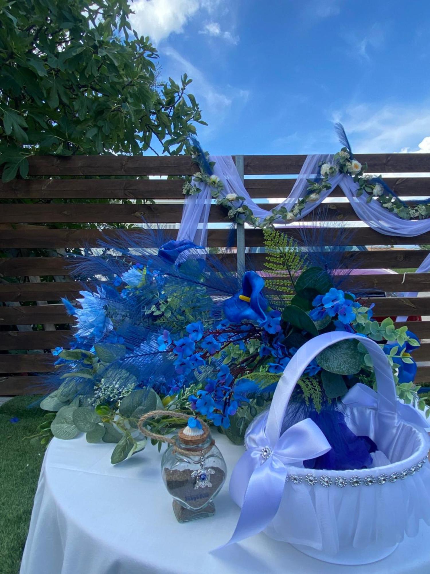 Brunswick Units Party & Wedding Complex By 