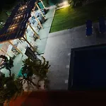 Brunswick Villa Units Party & Wedding Complex By \