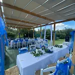 Brunswick Villa Units Party & Wedding Complex By \