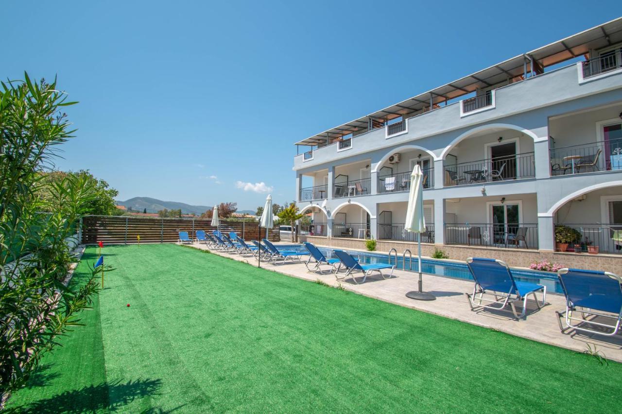 Villa Brunswick Units Party & Wedding Complex By 
